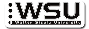 Walter Sisulu University